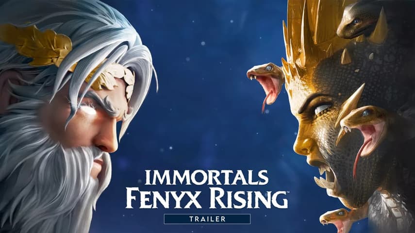 Immortals Fenyx Rising Review: What to Expect?
